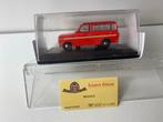 1:43 BEDFORD BEAGLE-“personenbus-( front Vauxhall VIVA), Ophalen of Verzenden, Nieuw, Auto, Overige merken