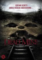 Dead Mine ( dvd), Vanaf 16 jaar, Ophalen of Verzenden, Nieuw in verpakking, Overige genres