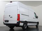Mercedes-Benz eSprinter 314 L2 H2 PRO | 81kWh | 100% elektri, Automaat, 81 kWh, Wit, Mercedes-Benz