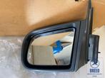 NOS buitenspiegel links voor Opel Omega A, Senator B, Ophalen of Verzenden, Nieuw, Opel