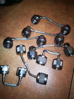 Lot M male semi rigid, Ophalen of Verzenden