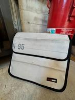 Tas Laptop Feuer Wear, 15 inch wit, Ophalen of Verzenden, 15 inch, Nieuw