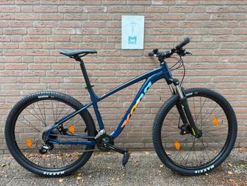 KONA Lana’i 29” mountainbike nieuw! beschikbaar voor biedingen