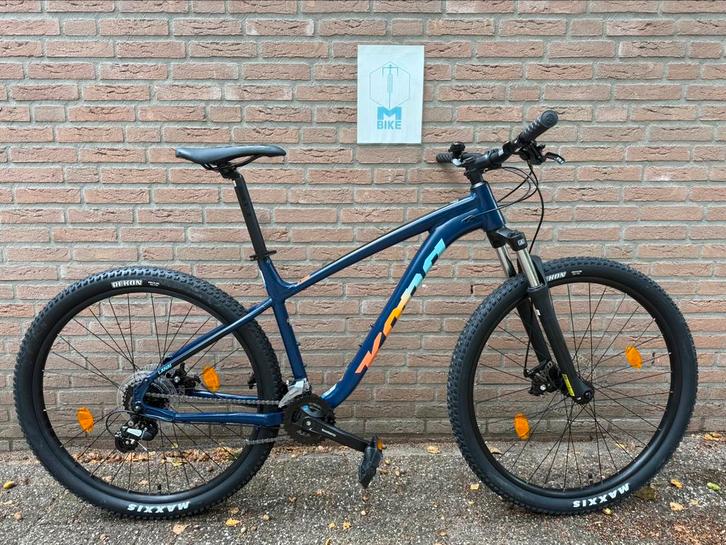 KONA Lana’i 29” mountainbike nieuw!, Fietsen en Brommers, Fietsen | Mountainbikes en ATB, Nieuw, Overige merken, 45 tot 49 cm
