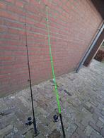 2 vishengels, Ophalen of Verzenden