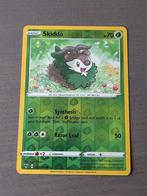 Vivid voltage 017/185 skiddo reverse, Ophalen of Verzenden, Zo goed als nieuw, Losse kaart, Foil