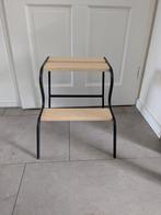 Nieuw Ikea opstapje, Ophalen, Nieuw, Hout