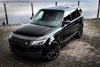 Land Rover / Range Rover 5.0 V8 Supercharged - #START NIET!, Automaat, USB, 5000 cc, Zwart