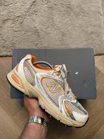 New balance 530 “cream orange” 41.5, Kleding | Dames, Schoenen, Ophalen of Verzenden, Zo goed als nieuw, Oranje, Sneakers of Gympen
