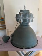 Industriële hanglamp, Huis en Inrichting, Lampen | Hanglampen, Ophalen, Zo goed als nieuw, Industrieel