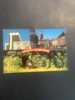 Den Haag HAAGSCHE COURANT, Ophalen of Verzenden, 1980 tot heden, Ongelopen, Zuid-Holland