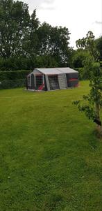 Jamet Lousiana te koop, Caravans en Kamperen, Ophalen