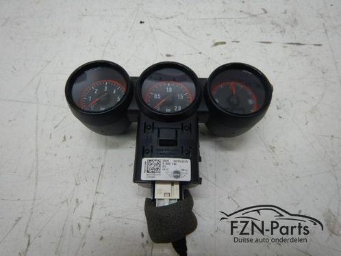 Mini Cooper JCW F55 Chrono Pakket Turbo Drukmeter 9392745, Auto-onderdelen, Dashboard en Schakelaars, Gebruikt, Ophalen of Verzenden