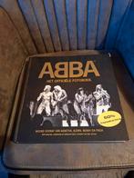 ABBA Het Officiële Fotoboek, Ophalen of Verzenden, Gelezen, Artiest