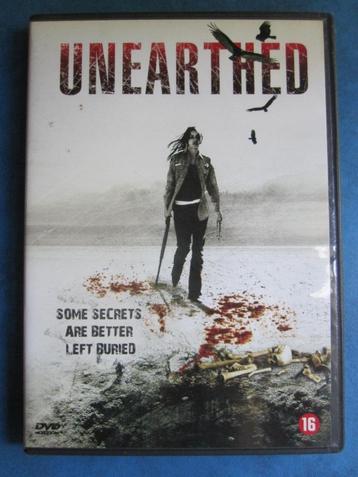 Unearthed (2007) beschikbaar voor biedingen