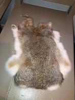 Konijnenvacht, Huis en Inrichting, Ophalen of Verzenden, Nieuw