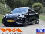 Ford Focus 2.3 EcoBoost ST-3 Performance-Pack 19inch LED ACC, 4 cilinders, Bedrijf, Handgeschakeld, Adaptive Cruise Control