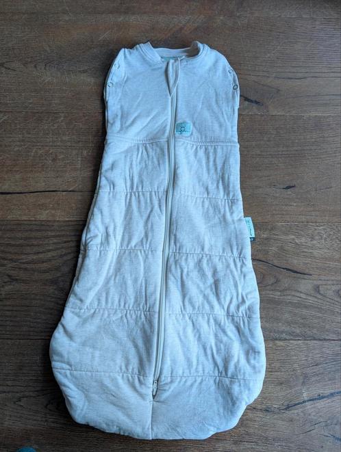 Ergopouch inbaker slaapzak, Kinderen en Baby's, Dekens, Slaapzakjes en Inbakerproducten, Zo goed als nieuw, Slaapzak, Ophalen of Verzenden
