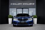 BMW M5 5-serie F90 - Carbon + | HUD | Stoelkoeling l Origine, Automaat, Adaptive Cruise Control, Gebruikt, 2000 kg