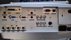 Hitachi CP-X1250 Evenementen Projector beamer Multimedia, Audio, Tv en Foto, Beamers, Hitachi, Ophalen of Verzenden, Souvereinstraat 20, 4903 RH Oosterhout