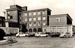 Sluiskil Elisabeth Ziekenhuis # 287, Verzamelen, Ansichtkaarten | Nederland, Verzenden, 1960 tot 1980, Gelopen, Zeeland
