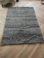 Vloerkleed ecru bruin beige naturel 200x140cm, Huis en Inrichting, Stoffering | Tapijten en Kleden, Ophalen, 100 tot 150 cm, Zo goed als nieuw