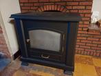 Nette gaskachel, Ophalen, Gebruikt, Gas, Gaskachel