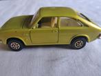 Corgi Toys nr.306 Morris Marina 1.8 coupe, Ophalen of Verzenden, Zo goed als nieuw, Auto, Corgi