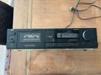 JVC TD-R411 Cassettedeck, Audio, Tv en Foto, Cassettedecks, Ophalen of Verzenden, Enkel, JVC, Auto-reverse