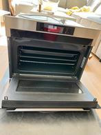AEG Inbouw Oven met Grill, Witgoed en Apparatuur, Ovens, Hete lucht, Zo goed als nieuw, Oven met grill, Inbouw
