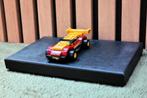 LEGO Speelgoed Race auto - Vintage LEGO Racers - Bruin, Kinderen en Baby's, Speelgoed | Duplo en Lego, Ophalen of Verzenden, Gebruikt
