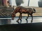 Vintage paard, Ophalen, Zilver