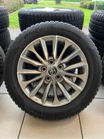 Winterset Toyota Verso  205/60-16 Yokomhama Banden, Ophalen, Zo goed als nieuw