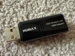 Humax 150N wireless LAN usb adapter WPS, Ophalen of Verzenden, Zo goed als nieuw