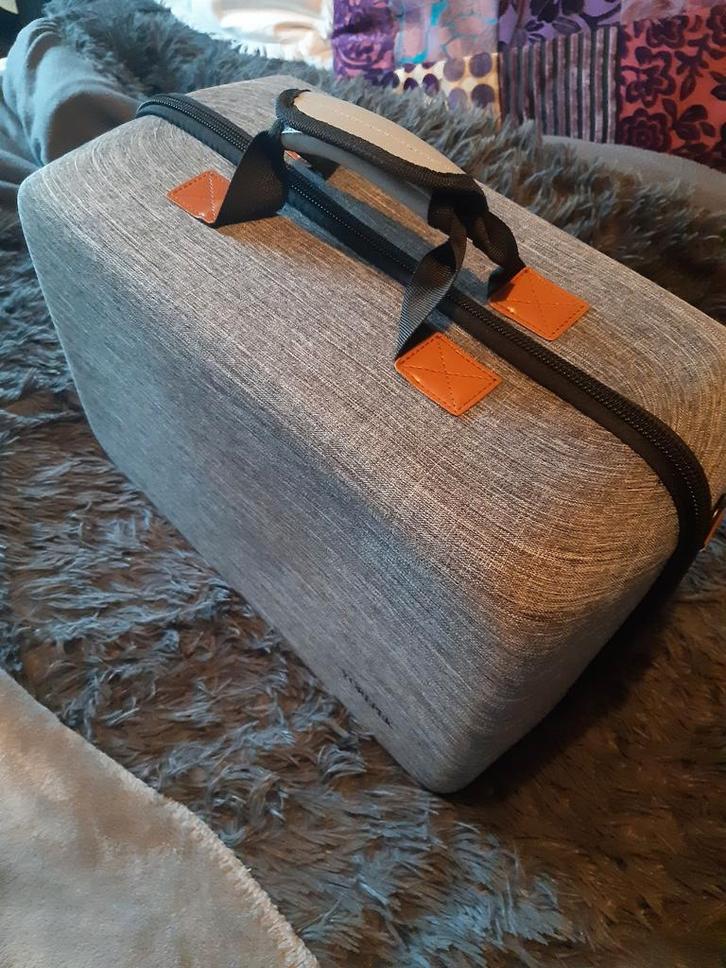 Playstation Bewaar/reiskoffer!, Spelcomputers en Games, Spelcomputers | Overige Accessoires, Nieuw, Ophalen of Verzenden