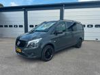 Mercedes-Benz Vito 119 CDI / 4matic / 6persoons / led pakket, Automaat, USB, Stof, Euro 6
