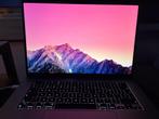 MacBook Air 15" (2023) – Spacegrijs | M2-chip, Computers en Software, Apple Macbooks, Ophalen, 256 GB, 8 GB, Zo goed als nieuw