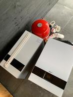 Nagenoeg nieuwe ketel Nefit HR 9700i Aquapower HRC 30/CW6, Doe-het-zelf en Verbouw, Ophalen, 30 tot 80 cm, Hoog rendement (Hr)