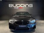 BMW 4 Serie Coupé M4 | Orig NL | HUD | H&K (bj 2016), Gebruikt, 4-Serie, 4 stoelen, Zwart