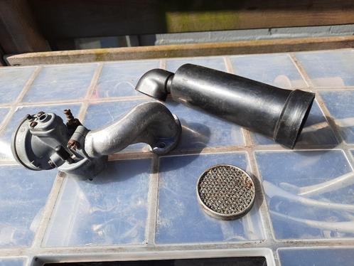 nette kreidler bromfiets carburateur, Fietsen en Brommers, Brommeronderdelen | Kreidler, Gebruikt, Carburateur, Ophalen