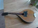 mandoline jaren '60, Ophalen of Verzenden, Gebruikt