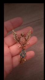 Kolibrie broche, Ophalen, Nieuw, Navelpiercing