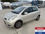 Toyota Yaris 1.3 VVTi Aspiration Automaat Cruise Control, 101 pk, Gebruikt, 4 cilinders, Met garantie (alle)
