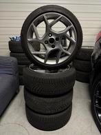 LM Velgen - 205/45R17 - Ford Fiesta ST, Auto-onderdelen, Banden en Velgen, Ophalen, Gebruikt, 16 inch, 205 mm