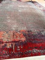 Mooi Kleurrijk Perzische Vloerkleed, Gebruikt, 200 cm of meer, Ophalen of Verzenden, 200 cm of meer