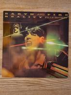 LP - Earth & Fire - Reality Fills Fantasy, Ophalen of Verzenden, Zo goed als nieuw, 12 inch, Poprock