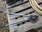 Buigijzer 3/4 imperial eastman, Doe-het-zelf en Verbouw, Gereedschap | Overige machines, Ophalen of Verzenden, Zo goed als nieuw