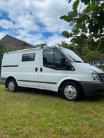 Compacte gezellige campervan Ford Transit (2012), Caravans en Kamperen, Campers, Chemisch toilet, Ford, Tot en met 3, Particulier