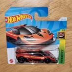 343 - Hotwheels GMA T.50 in verpakking., Ophalen of Verzenden, Nieuw, Auto