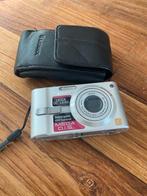 Panasonic DMC FX10 vintage fotocamera, Ophalen, Gebruikt, Overige Merken, 8 keer of meer